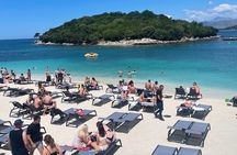 Albanian Riviera Tour from Durres&Golem