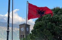Albanian Riviera Tour from Durres&Golem