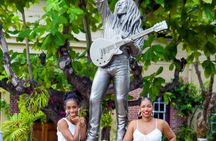 Private Bob Marley Tour Experience