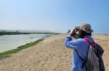 Birdwatching & Landscaping Tour in Lima
