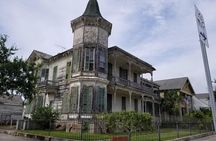 Galveston Gilded Age Architecture Tour