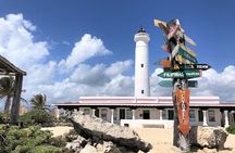 Tour to Cozumel Eco Nature Escape and Otoch Mayan Experience