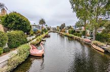 California Beach Towns & Celebrity Homes private flexible tour