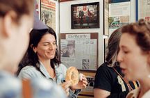Montreal Mile End Original Foodie Tour by Local Montreal Tours