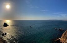 Paracas NationaL Reserve Journey - Scenic Stops at Your own pace