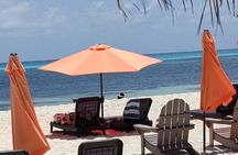 Tour to Cozumel Eco Nature Escape and Otoch Mayan Experience