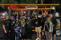 Party Bike Mixer Tour Seats