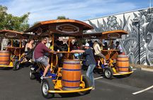 Party Bike Mixer Tour Seats