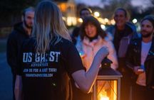 Footsteps of the Forsaken Frights: Fort Myers Ghost Tour