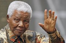 Robben Island and Table Mountain Pre Booked Tickets