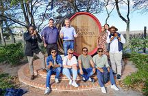 Robben Island and Table Mountain Pre Booked Tickets