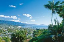  Tours of Santa Barbara 