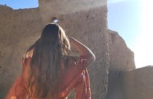  Siwa Oasis All inclusive 3 Days Tour from Cairo or Giza