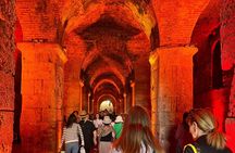 Split Walking Tour: History, Legends & Tales