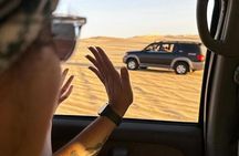  Siwa Oasis All inclusive 3 Days Tour from Cairo or Giza