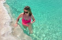  Siwa Oasis All inclusive 3 Days Tour from Cairo or Giza