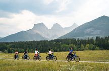 Canmore Food Bike Tour