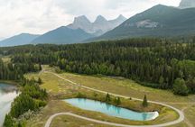 Canmore Food Bike Tour