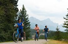 Canmore Food Bike Tour
