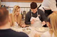 Pizza Cooking Class in Rome City Center - Piazza Navona