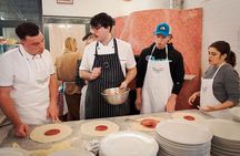 Pizza Cooking Class in Rome City Center - Piazza Navona