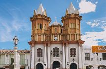 Explore & immerse in GuataPeñol: Past, Present and Local Culture