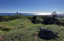 Scenic Short Hike Tour - Papamoa Hills and McLaren Falls