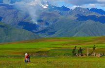Half Day - Maras Moray Tour - Group Service