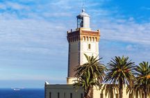 Port Pick Up: Tangier All-inclusive Small Group Tour
