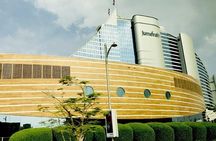 Dubai City Tour with Entry Ticket to Burj Khalifa at the Top