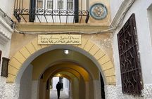 Full Day Private Tour in Tangier