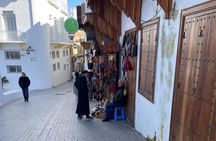 Full Day Private Tour in Tangier
