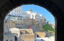 Full Day Private Tour in Tangier