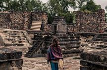 Private tour to Teotihuacán with Breakfast