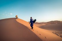 3 Days Merzouga Desert Tour Explore from Marrakech