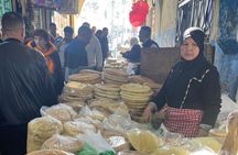 4 Hour Private City Tour in Tangier