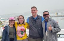 4 Hour Private City Tour in Tangier