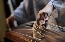 Concerts Played with Traditional Instruments in Kyoto