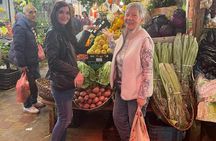 Half Day Private Walking Tour in Tangier