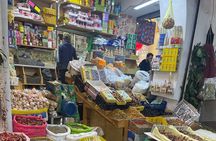 Half Day Private Walking Tour in Tangier