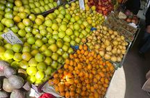 Half Day Private Walking Tour in Tangier