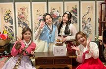 UNESCO and HANBOK Experience private tour package In Jeju island