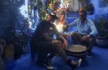 Exclusive Guided Tour to Chefchaouen From Tangier