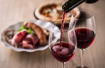4hr Eat-As-You-Cook class in Grazie Mille Winery in Valle de Uco