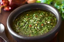 4-Hour Argentine Cooking Class at Grazie Mille Winery