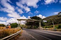Premium Great Ocean Road Tour Small Group - In Luxury Bus.