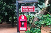Sri Lanka in 06 Days