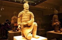  All Inclusive Terracotta Army Group Tour
