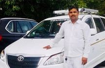 All Inclusive Private Day Tour to Taj Mahal from Delhi by Car 