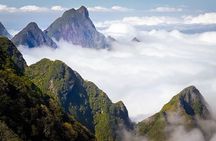 Mount Fansipan Hike 1 Day The Roof Of Indochina